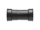 BB92 (41x89.5/91.5x30Spindle)Ext.Seal / black / 91.5mm