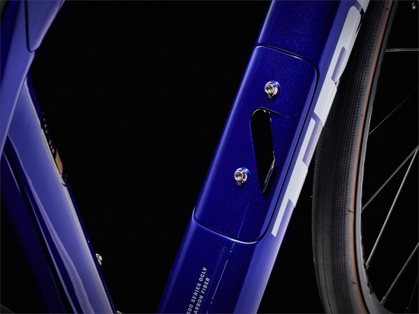 DOMANE SL 6 GEN 4 Rennvelo / hex blue / 47 CM