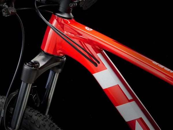 Procaliber 6 MTB Hardtail / viper red crimson / ML