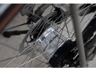 LAZY DAY GATES ALFINE 8 Wmn City- und Alltagsvelo / olive matt / 46 CM