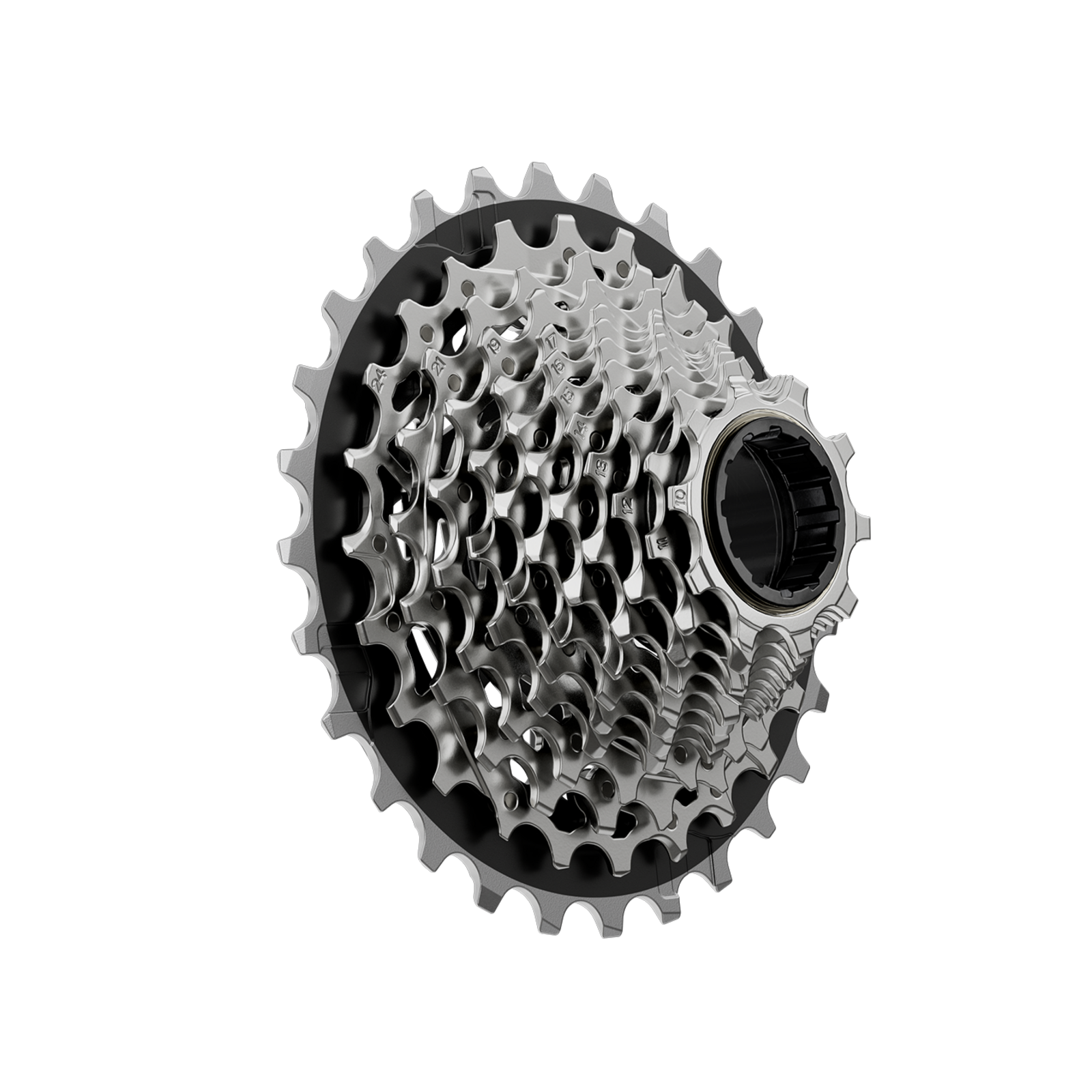 MY26 Cassette XG-1270 Force AXS 12SP / silver / 10-36t