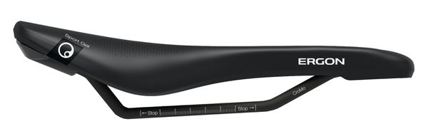 Sattel SR Sport Gel Lady black / schwarz / 141 mm, S/M 9-12 cm