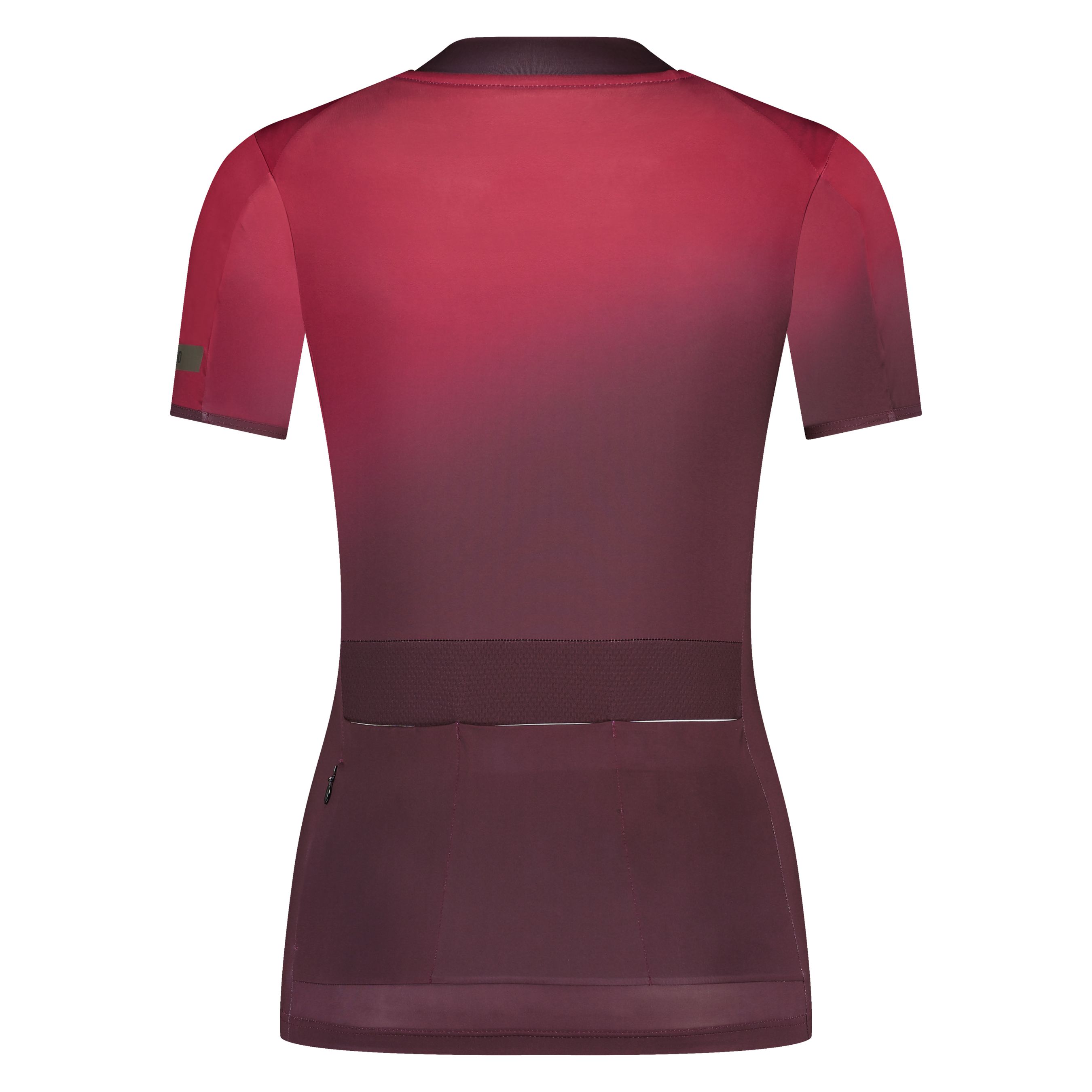 Women Evolve Avventura SS Jersey / matte pink / XS