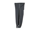 TRANSTOUR 3 Zip-off-Tourenhose / schwarz / XS