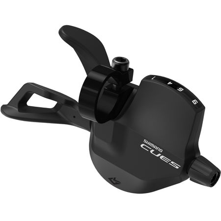 Schalthebel Cues SL-U4010 / schwarz