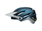 4FORTY MIPS Trailhelm / matte/gloss blue/gray / L