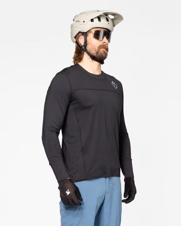 Sweet Protection Hunter MTB LS Jersey W / schwarz / M