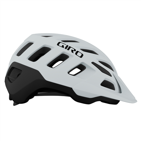 RADIX MIPS Velohelm / matte chalk / M 55-59
