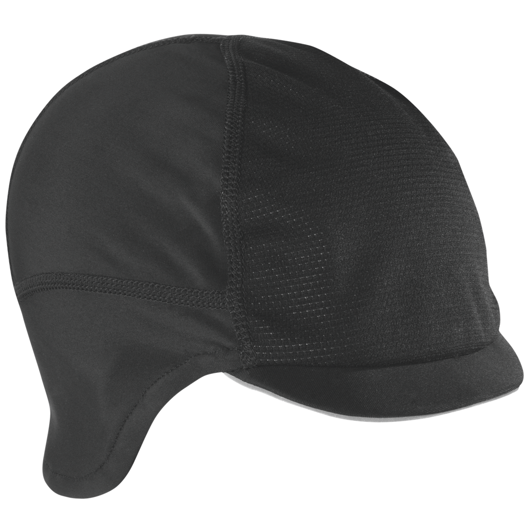 Ambient Skull Cap / black / S/M