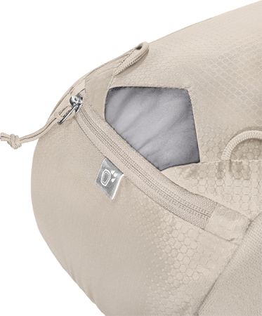 RACE 8 Rucksack / alu-greystone / 8l