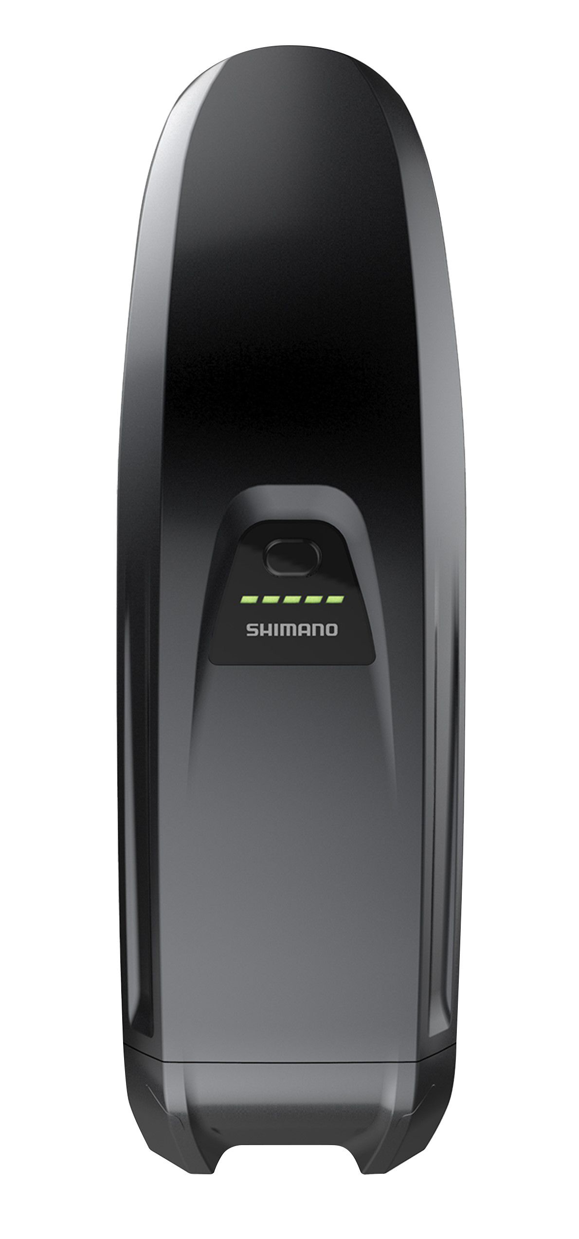 Rahmenakku STEPS BT-E8016 / schwarz