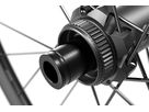 XM 1700 SPLINE Laufrad / Black / Vorderrad, 29", DB CL, 30mm, 110/15mm, Steckachse