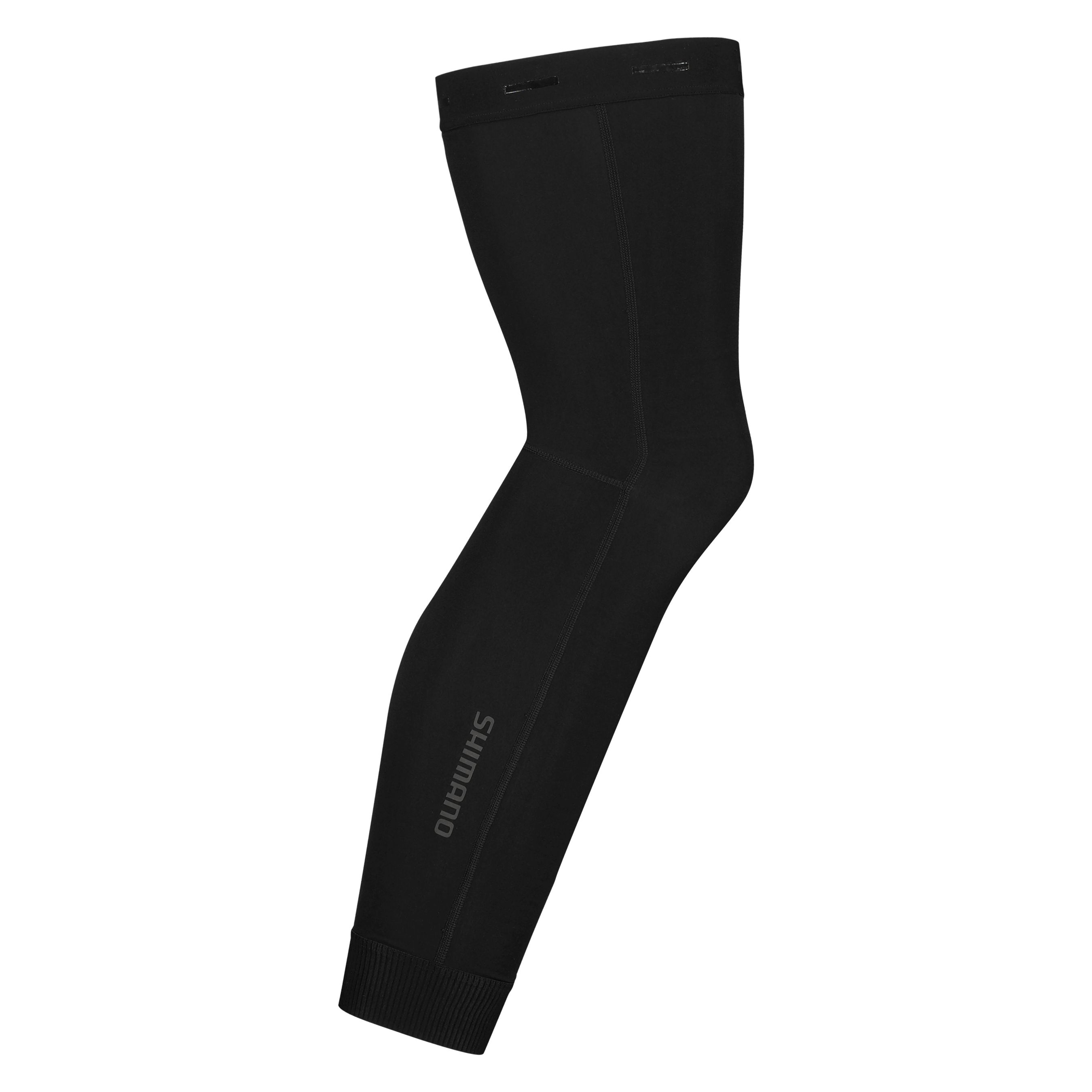 Unisex Vertex Leg Warmer 2.0 / black / XS