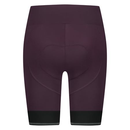 Women Dinamico Shorts / brown / S