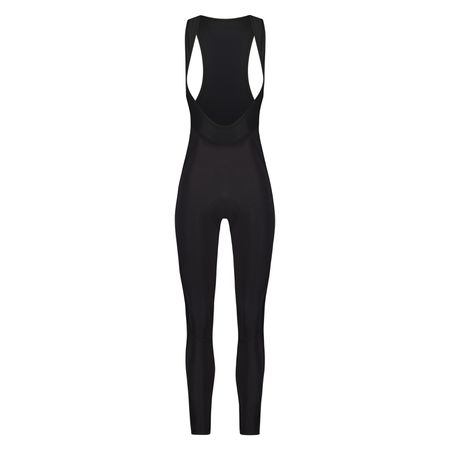Women Apice Bib Tights / black / XXL