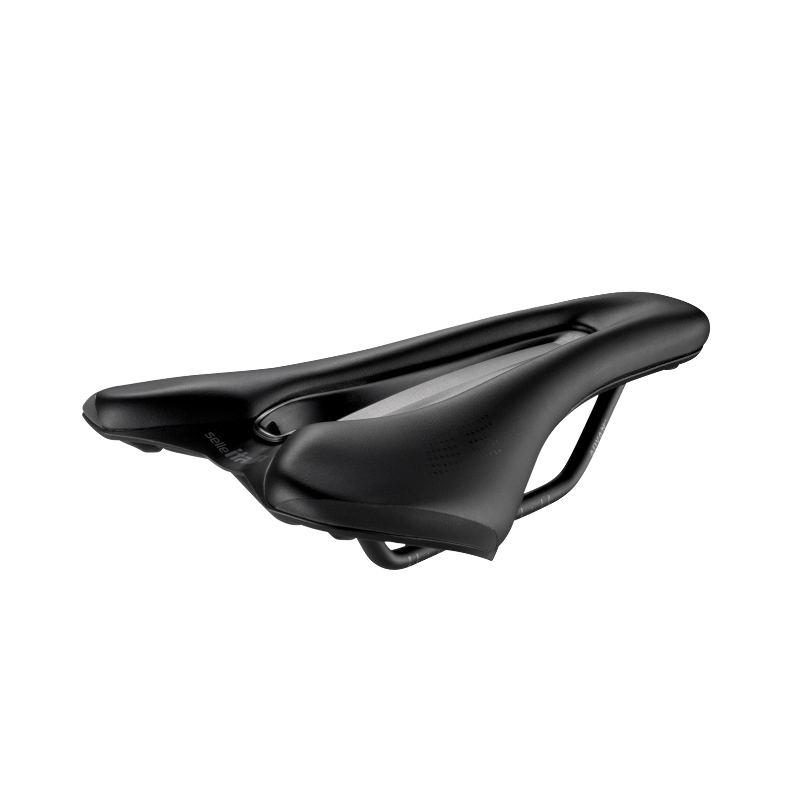 SLR Gravel Advan / black / S3