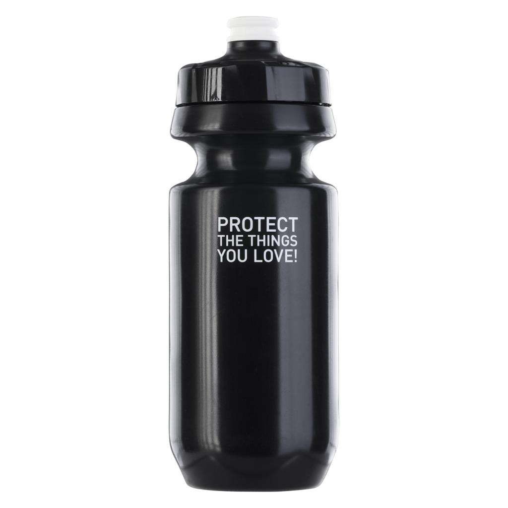 Drink Bottle 0.55 / black