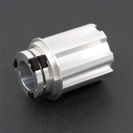 Cassette Body R3 Campagnolo