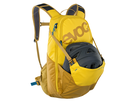 RIDE 16 l Rucksack / curry/loam