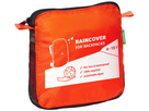 RAINCOVER Rucksackregenhülle / orange / 6-15l