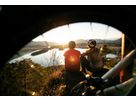 LEVO COMP CARBON E-MTB Fully / black light silver black / S2