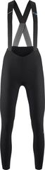 UMA GT HASHOOGI S11 Damen-Thermo-Trägerhose / black series / XXL