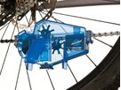 CG-2.4 CHAIN GANG Kettenpflege Set, geeignet für E-Bikes