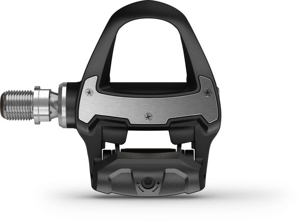 RALLY RS200 Powermeter-Pedal SPD-SL / schwarz