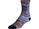 W PRO Tall Sock / navy sandtone / M