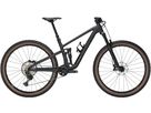 TOP FUEL 8 GEN 4 MTB FULLY / Matte Dark Web / L