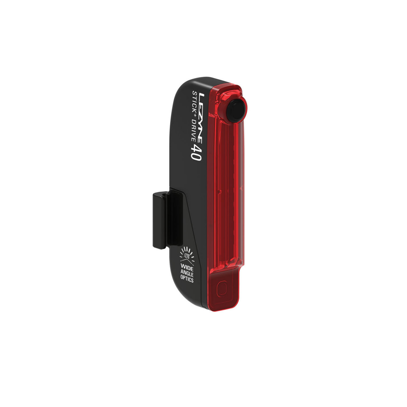 Stick+ Drive Rear V2 / black / one size