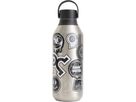 Chilly's Series 3 Refill Rebel 500ml Bottle / Refill Rebel