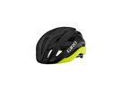 CIELO MIPS Velohelm / matte black/highlight yellow / S 51-55