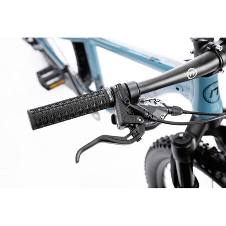 HILL BILL PRO 26 MK3 Jugendvelo / petrol / 26 ZOLL