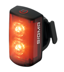Sigma Rücklicht Buster RL 80 / schwarz