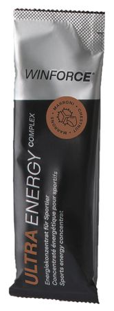 ULTRA ENERGY COMPLEX, 1 Stk. / MARRONI