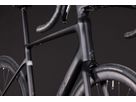 ATTAIN C:62 RACE Rennvelo / carbon/coalchrome / 53 CM