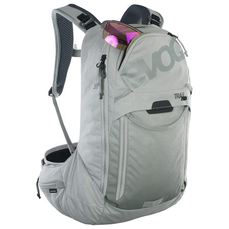 Trail Pro SF 12L Backpack / stone / XS