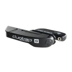 BONTRAGER DuoTrap S TF- & SPEED-Sensor / black
