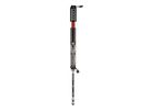 DIGITAL PRESSURE DRIVE Minipumpe mit digitalem Manometer / black gloss