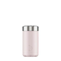 Chilly's Original Food Pot 500ml / Blush Pink