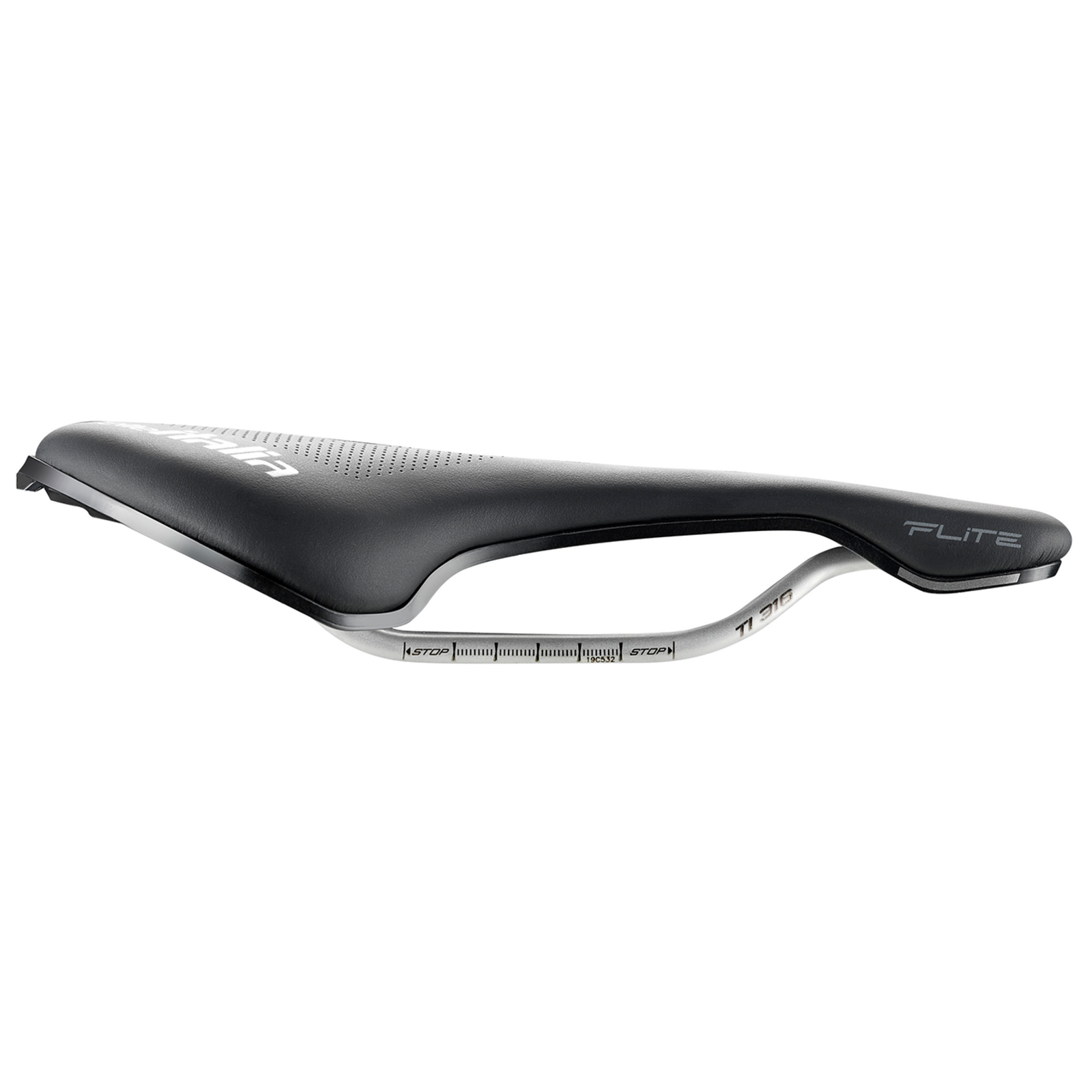 Flite Boost TI 316 / black / L1