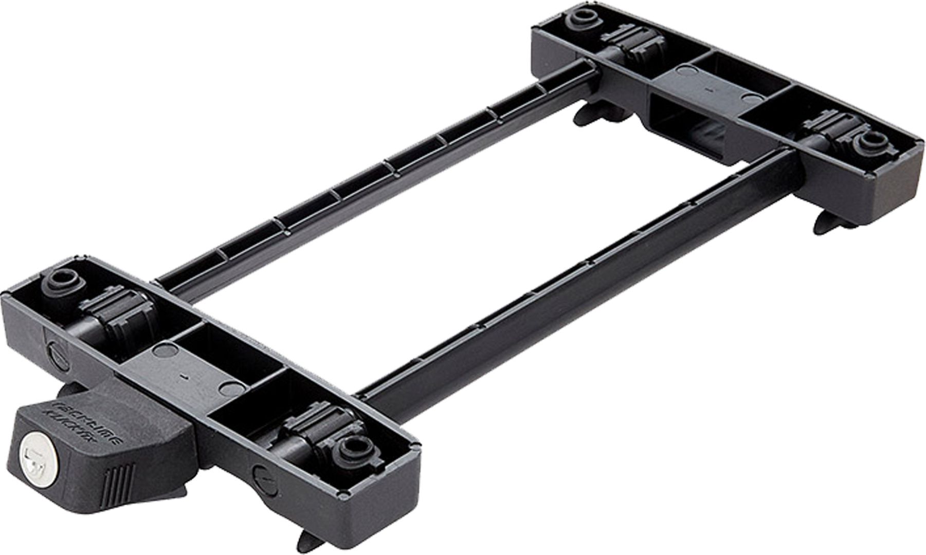 Secure-it Adapterschloss / schwarz