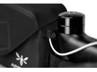 RACING TOP TUBE PACK 1L Oberrohrtasche / black / 1L