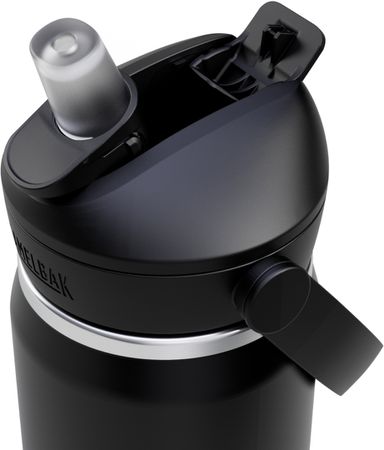 Thrive Flip Straw V.I. / black