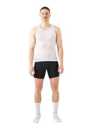 BASE Herren-Innenhose / schwarz / L
