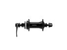 Shimano Vorderradnabe HB-QC400 / schwarz / 36-Loch 100mm