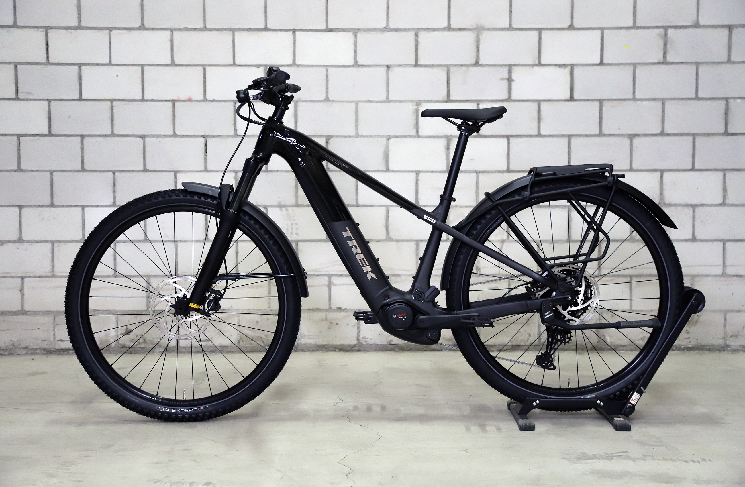 POWERFLY+ 4 EQ 800 GEN 5 E-MTB / dark star dark web / M
