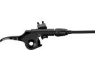 SOUTHPAW-Alloy Reverse remote lever / schwarz / 22.2 mm