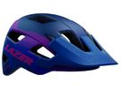 LAZER Unisex MTB Chiru MIPS Helm matte / matte blue pink / M